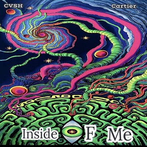 Inside Of Me (Explicit)