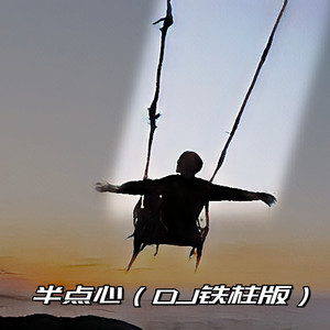 半点心 (DJx77铁柱版)封面