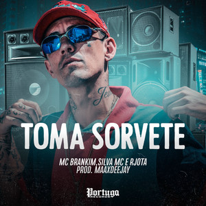 Toma Sorvete (Explicit)