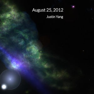Justin Yang - Proxima Centauri