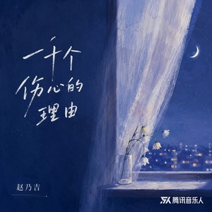一千个伤心的理由