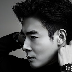 如果再结婚 (伴奏)