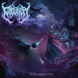 Divine Abstraction (feat. Nick Saia)