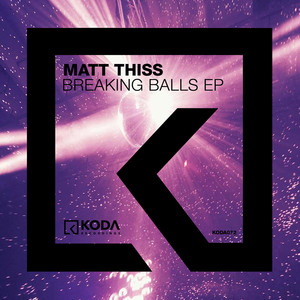 Breaking Balls EP