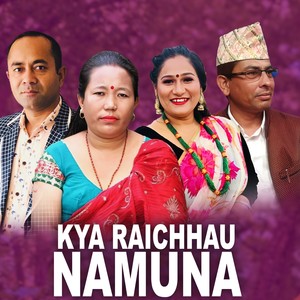 Kya Raichhau Namuna