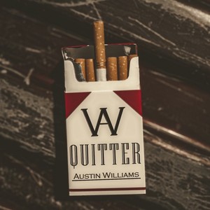 Quitter