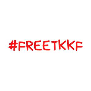 #FREETKKF (Explicit)