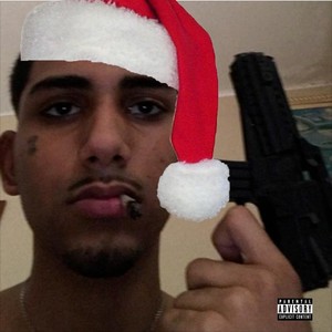 Korean Brazil Christmas (Explicit)