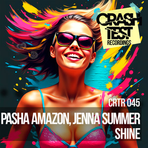 Shine (Techcrasher Radio Edit)