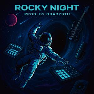 Rocky Night