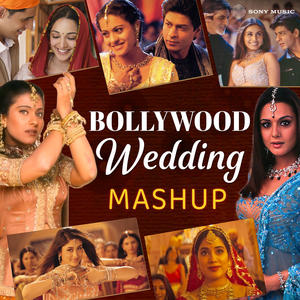 Bollywood Wedding Mashup