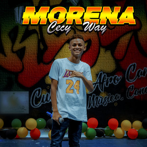 Morena (Explicit)