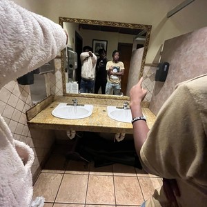 Be The One (feat. ShugHavin & D3 Wann) (Explicit)