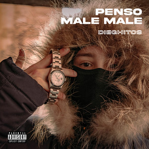 Penso Male Male (Explicit)