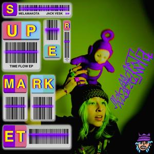 Supermarket (Explicit)