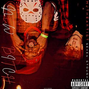 New ***** (feat. Seven Stough) (Explicit)