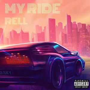My Ride(feat. Baker) (Explicit)