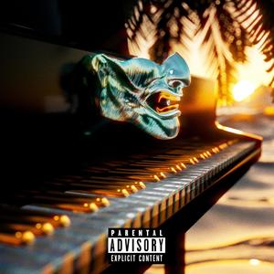 2 Clean (feat. Baelan Abad & Johnny Hikari) (Explicit)