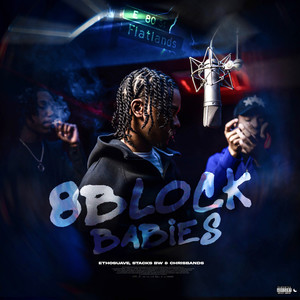 Scarface (feat. DudeyLo) (Explicit)