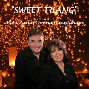Sweet Thang(feat. Donna Cunningham)