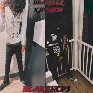 Blake&Cp3 (feat. JPGRICH) (Explicit)