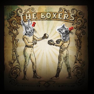 The Boxers (Explicit)