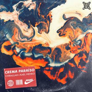 Crema Paraíso (Explicit)