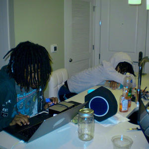 Feininnn (feat. IanFrm200) (Explicit)