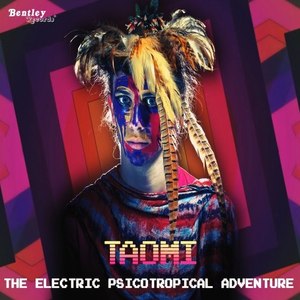 The Electric Psicotropical Adventure