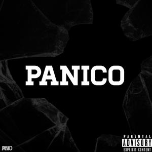 Panico (feat. Skidx) [Explicit]