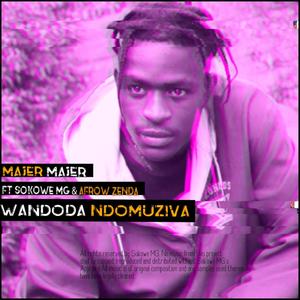 Wandoda Ndomuziva(feat. Sokowe MG & Afrow Zenda)