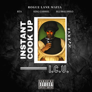 Instant Cook Up (Explicit)