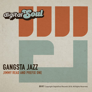 Gangsta Jazz (Original Mix)