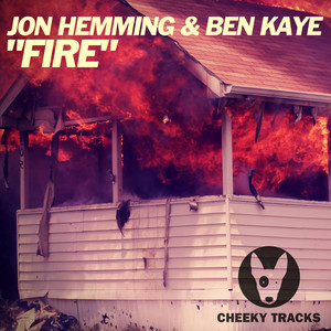 Fire (Seam Zodd Radio Edit)