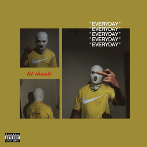 Everyday (Explicit)