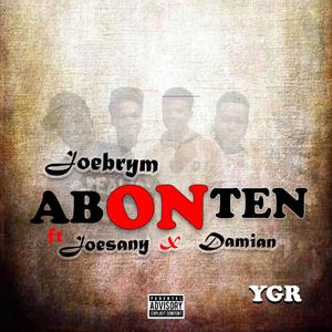 ABONTEN (feat. Joesany Nyamekeh &  Damian) (Explicit)