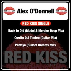 Red Kiss Single