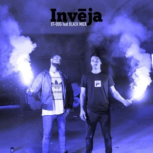 Invēja (Explicit)