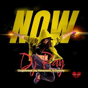 NOW (feat. Gingerbread Jay, Panamami & Ty Dynasty) (Explicit)