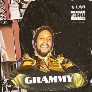 Grammy (Explicit)