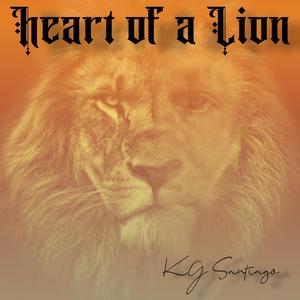 Heart of a Lion