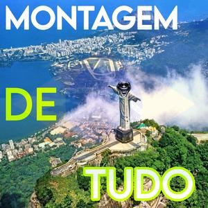 MONTAGEM DE TUDO (Super Slowed)
