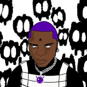 PADDLE (feat. L0WK3YG0T1T) (Explicit)