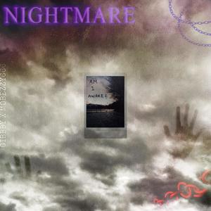 NIGHTMARE(feat. Mobezzy666) (Explicit)
