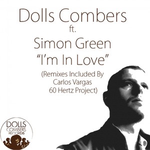 Dolls Combers - I´m In Love (Carlos Vargas Raw Instrumental Remix)