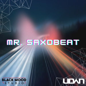 Mr. Saxobeat