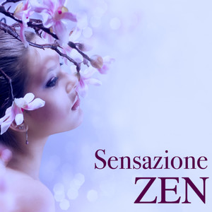 Sensazione Zen - Sottofondo Musicale per Armonia dei 7 Chakra, Allinea Mente e Corpo