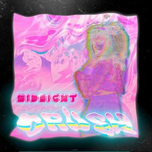 Midnight Crush(feat. Shadingthesun & RØ)