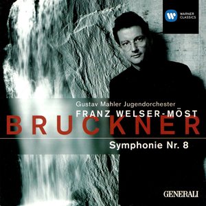 Bruckner: Symphony No. 8