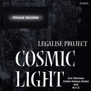 Cosmic Light